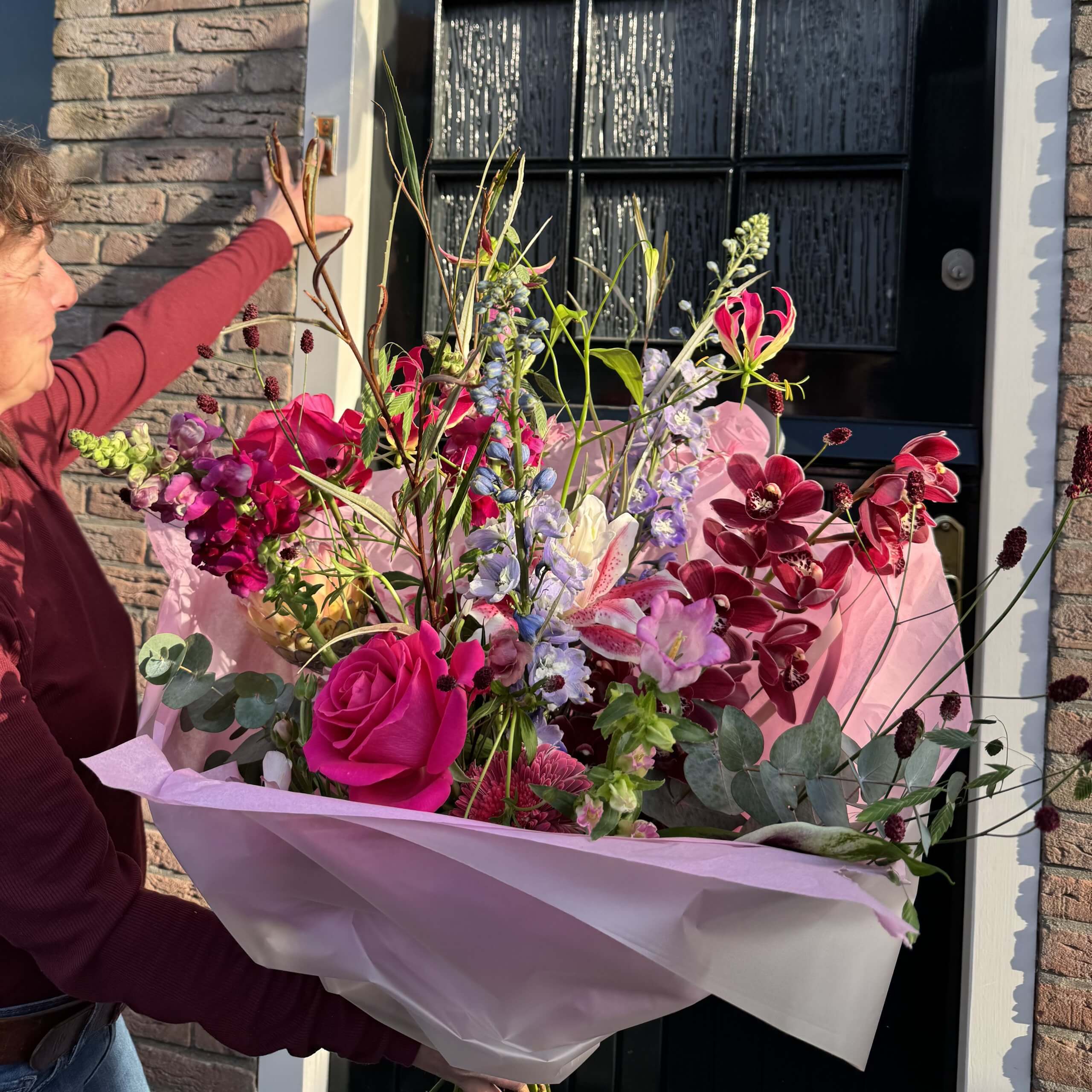 uniek